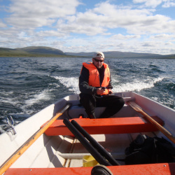 Fiske och Fjällresor